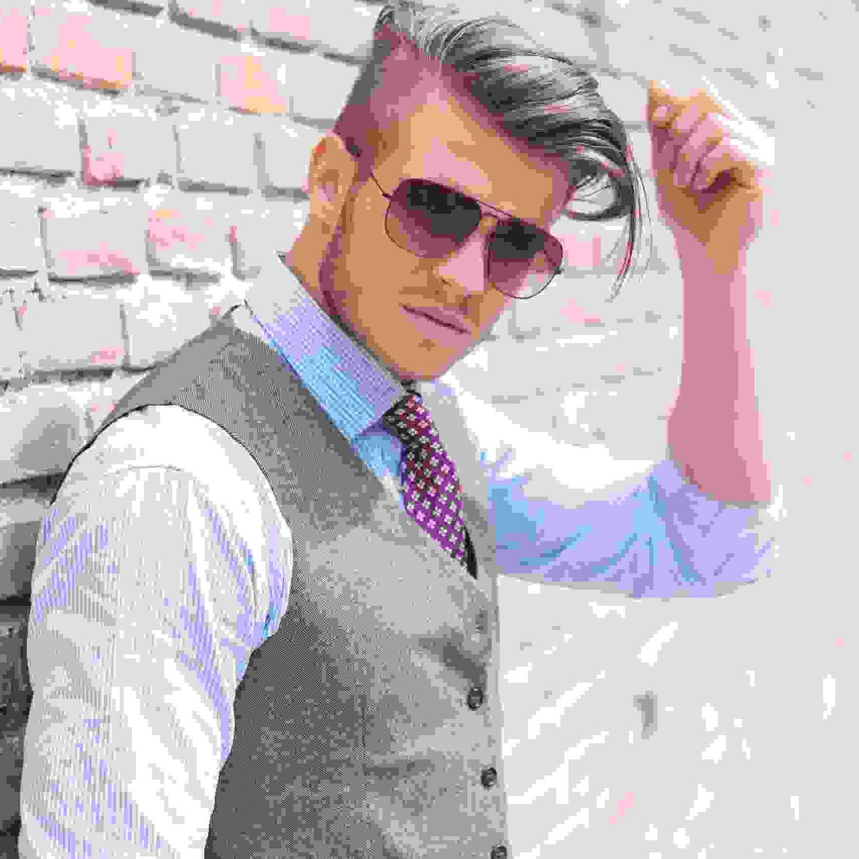 Unlock the Secret to Luscious Locks with Jawed Habib's Hair Essentials